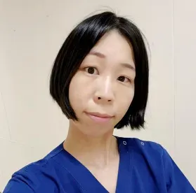 獣医師の丹治先生