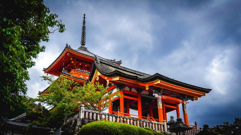 神社