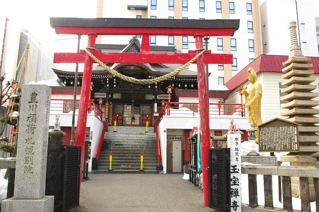 神社