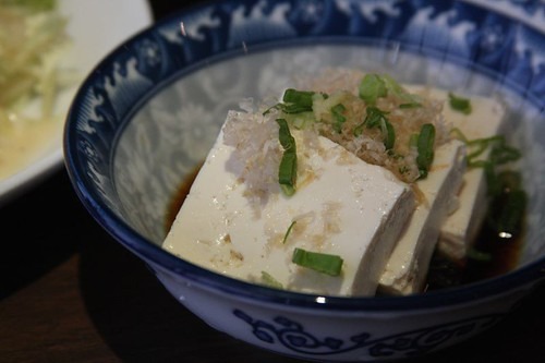 日本食